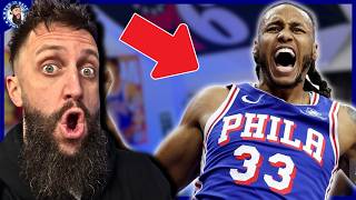 The Sixers have made 2 more INCREDIBLE signings