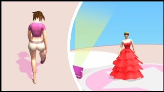 Race To Riches 🤑👸 All Levels Gameplay Trailer Android,iOS NEW GAME screenshot 5