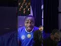 Never seen a more shitty first half from Chelsea like today #footballanalysis #mrbenc sm#chelseafc