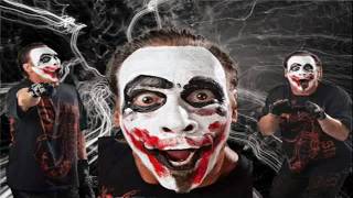 Joker Sting TNA Theme Song  \