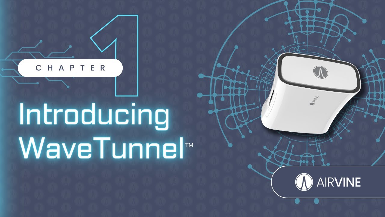 Airvine University - Who We Are and the Problem We Solve