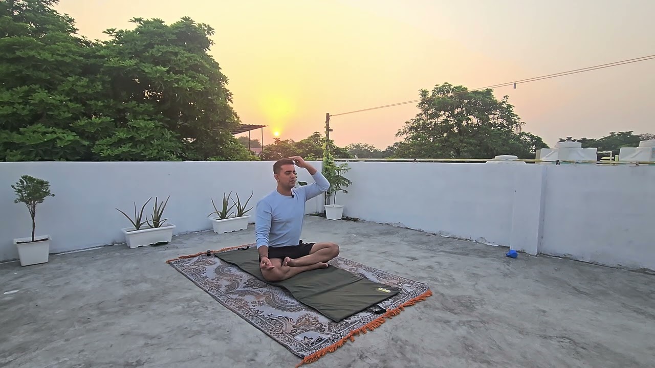 Swami Chidananda: Yoga, a practical guide part 1 (recorded 1987
