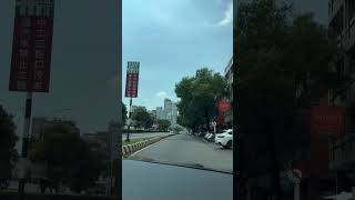 SAATNYA PULANG KERJA #berkendara #highway #shortsfeed #shortvideo #shorts #feed #reels taichung#reel