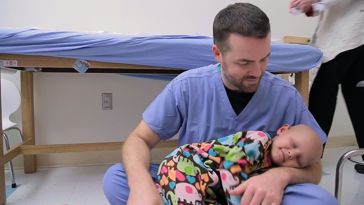 Meet Our Doc: Nathan Donaldson, DO, Orthopedics