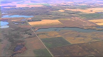 Carbon Storage in the Landscape