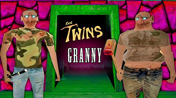 The Twins horror! Practice mode gameplay walkthrought part 2