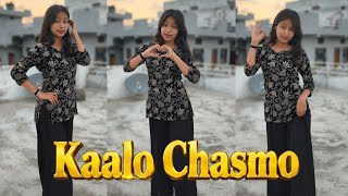 Kaalo Chasmo (Dance  Video) Gulshan Music,Jaat Nia,Ruchika Jangid | New Haryanvi Dj Song 2026