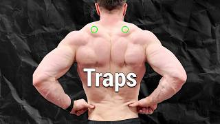 2 Best Traps Exercises Youre Not Doing