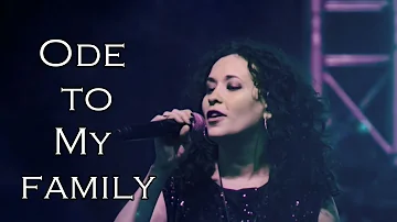 Ode To My Family - (The Cranberries) - Arkettype
