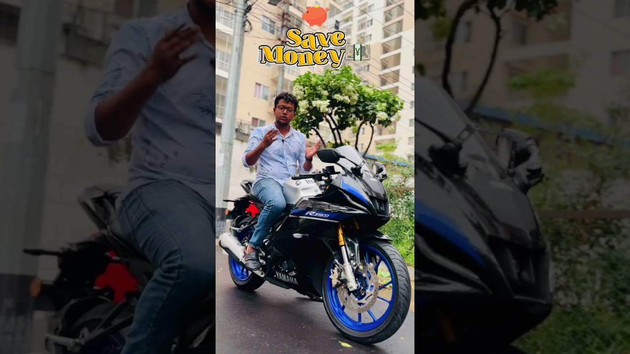 New Yamaha R1 2026 Silver