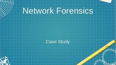 Network Forensics Case Study - CTF Challenge Demonstration (Urdu / Hindi)