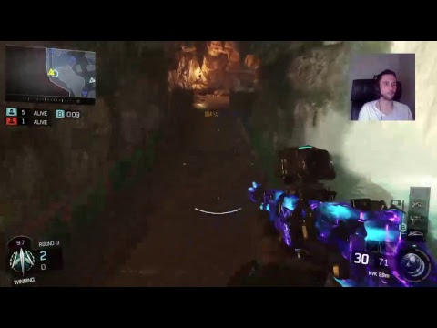 SnD GOD SQUAD! - SnD GOD SQUAD!