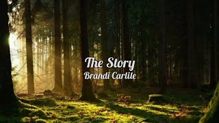 Celebrity Brandi Carlile - The Story (lyrics) Net Worth