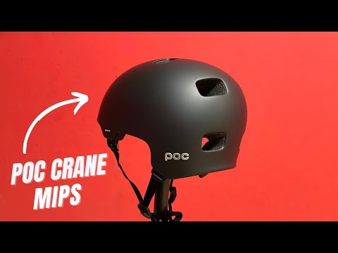 POC Crane MIPS Helmet Review