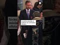 Condenan a cuatro años de prisión a Marius Borg, hijo de la princesa Mette-Marit