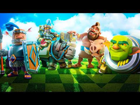 THESE WILL BE THE BEST DECKS FOR THE NEXT SEASON!