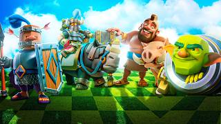 ESSES SERÃO OS MELHORES DECKS PARA A PRÓXIMA TEMPORADA!
