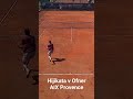 2026 Open Aix Provence | Rinky Hijikata v Sebastian Ofner | ATP Challenger  Highlights
