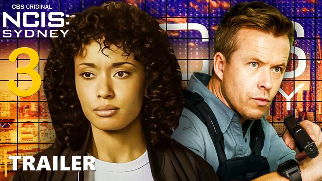 What Did Jade Young Have To Do With Ncis Sydney