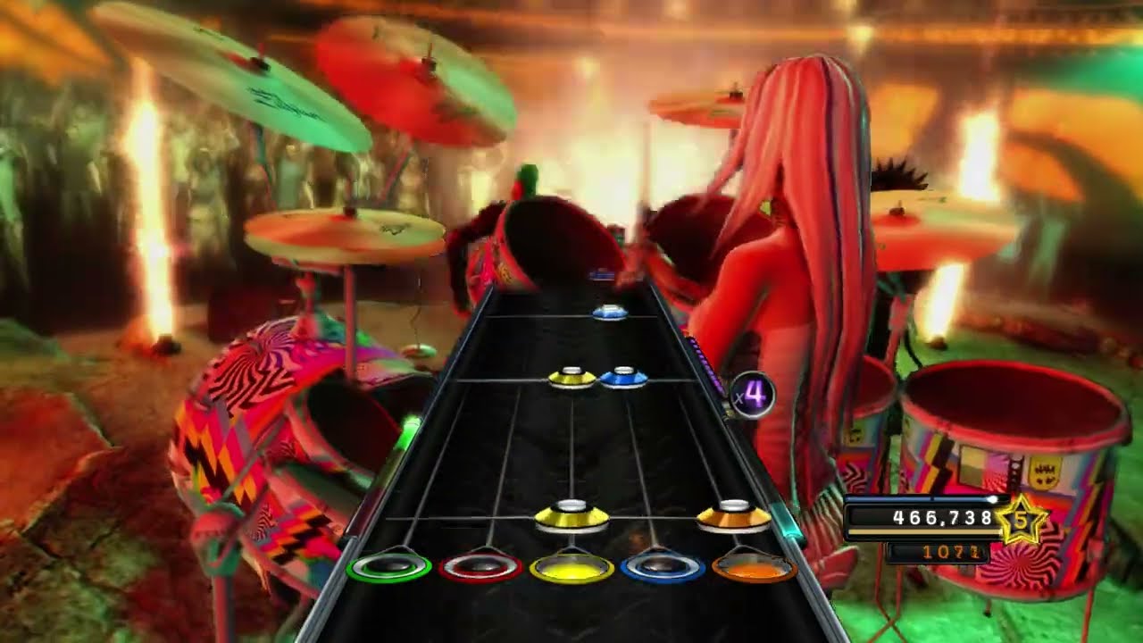 Guitar Hero DLC - 