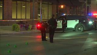 Minneapolis police investigate after two shootings injure 14 people