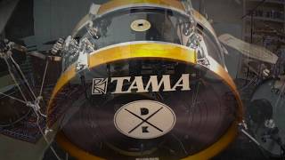 TAMA Club-JAM Mini Kit