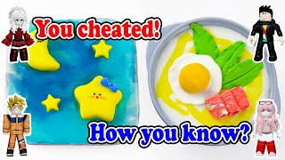 Slime Storytime Roblox | I caught my boyfriend cheating by reading his minds