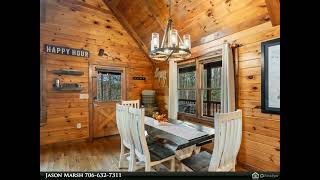 Homes for Sale - 162 Little Falls Drive, Mineral Bluff, GA