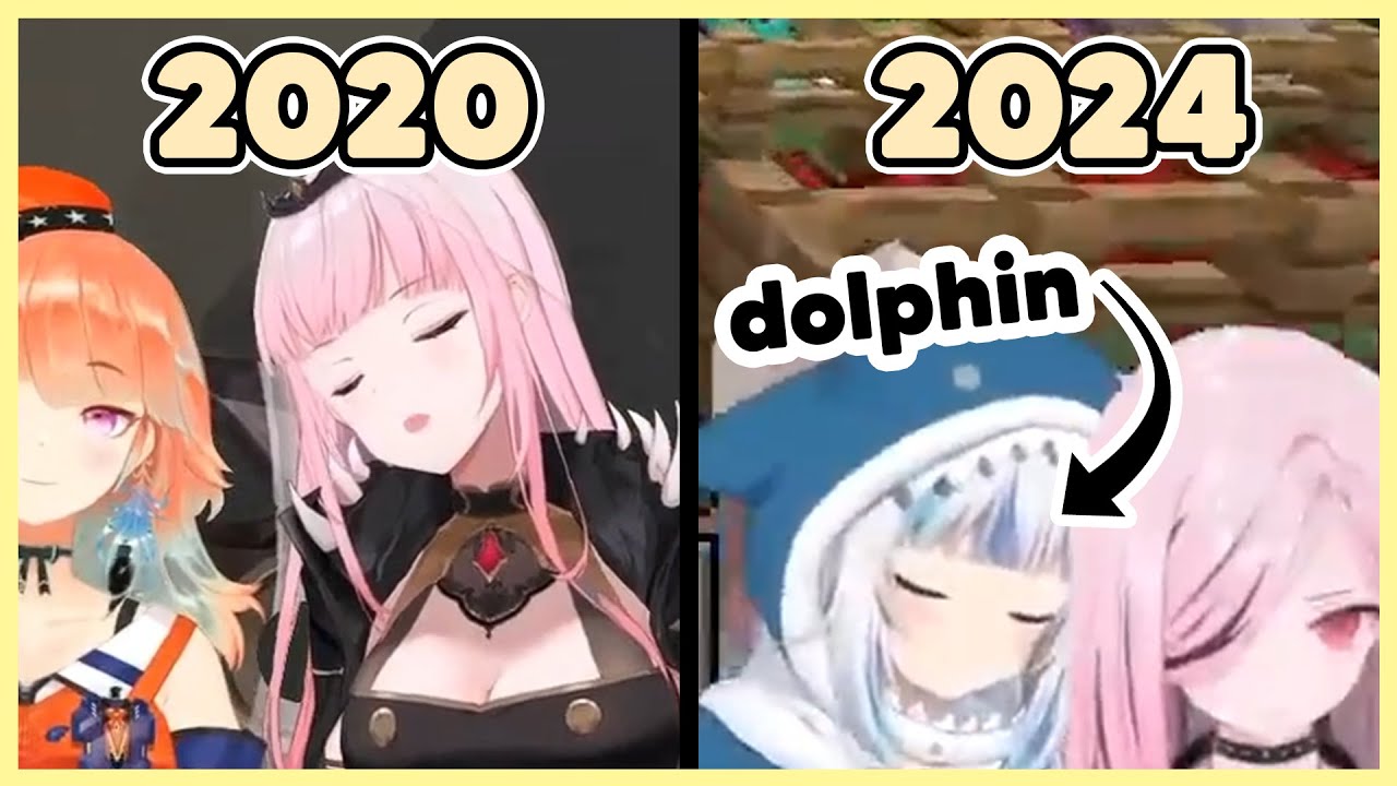 *𝑨𝒎𝒆 𝒎𝒐𝒗𝒆𝒔 𝒂 𝒄𝒉𝒂𝒊𝒓*, the timeline :