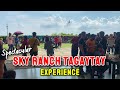 PHILIPPINES - SKY RANCH TAGAYTAY EXPERIENCE | SPECTACULAR VIEWS, GREAT FOOD & THRILLING RIDES!