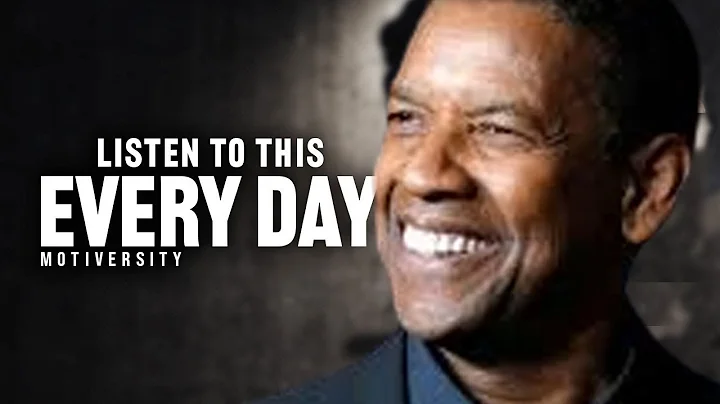 YOU OWE IT TO YOU IN 2025 - Powerful Motivational Speech | David Goggins