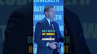 Build Wealth Without Burnout | How Real Estate Agents Become Trusted Wealth Advisors