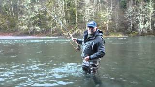 Scientific Anglers Skagit Extreme With Integrated Tip