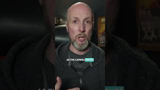 Be creative with camera movement and actor blocking