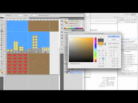Ludum Dare 23