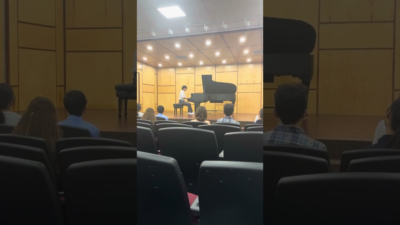 Tan Dun | Eight Memories in Watercolor Mvt. 7 Floating Clouds