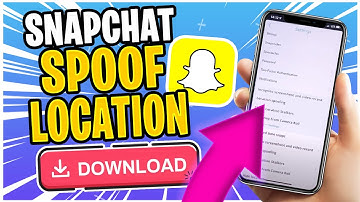 How to Fake/Spoof Snapchat Location without Jailbreak on iPhone/Android(2021)