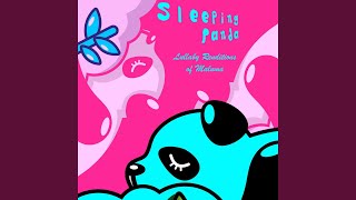 Parce - Sleeping Panda