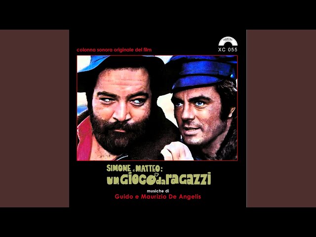 On My Way (Vocal Version)