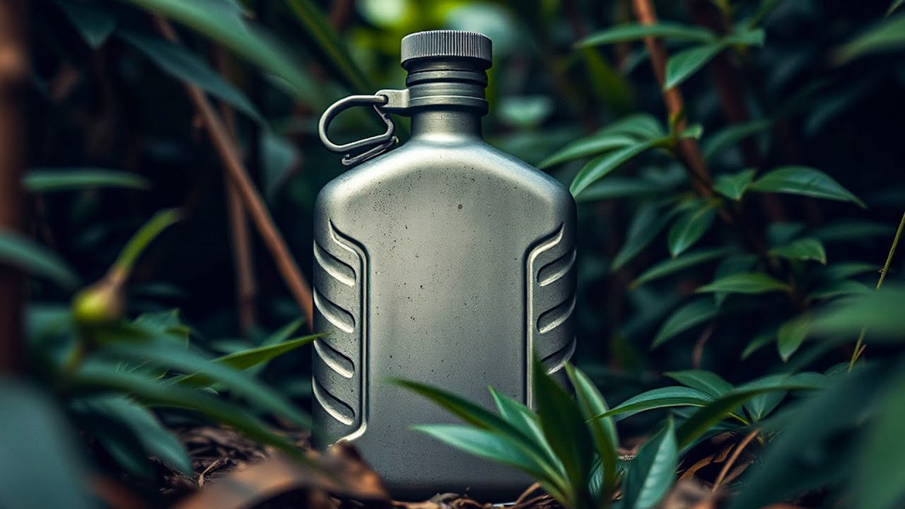 21 NEXT-LEVEL SURVIVAL GADGETS YOU MUST SEE IN 2025! (Insane Gear for Real Survivalists) ➤ 17