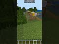 Minecraft but I'm stuck at half a heart