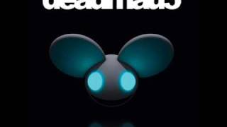 Deadmau5 - Alone With You [Original Mix]