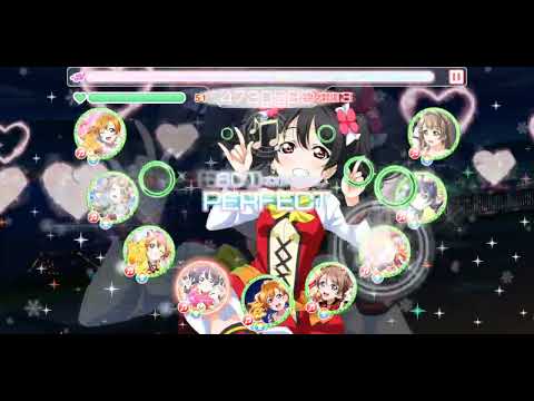 【スクフェス】｢タカラモノズ｣で遊ばせていただきました。