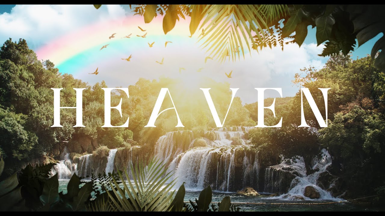 04 23 2023 Sermon What Will Relationships Be Like In Heaven YouTube 04 23 2023 sermon what will relationships be like in heaven youtube