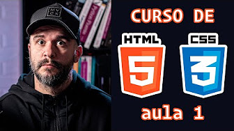 HTML e CSS Gratuito | Otávio Miranda
