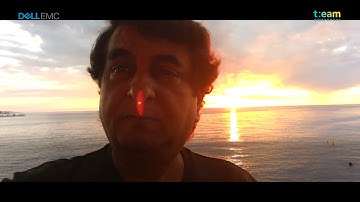 Dell EMC India Partner Summit 2017