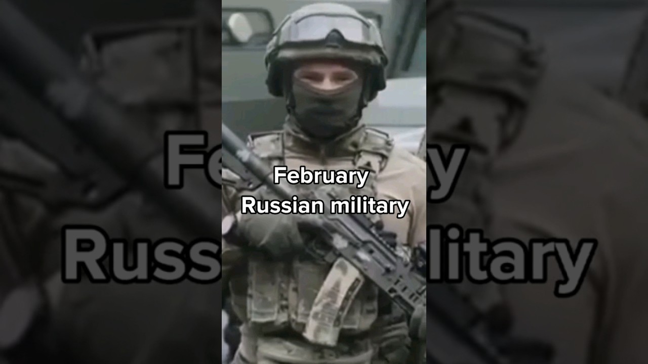 Your month your military 