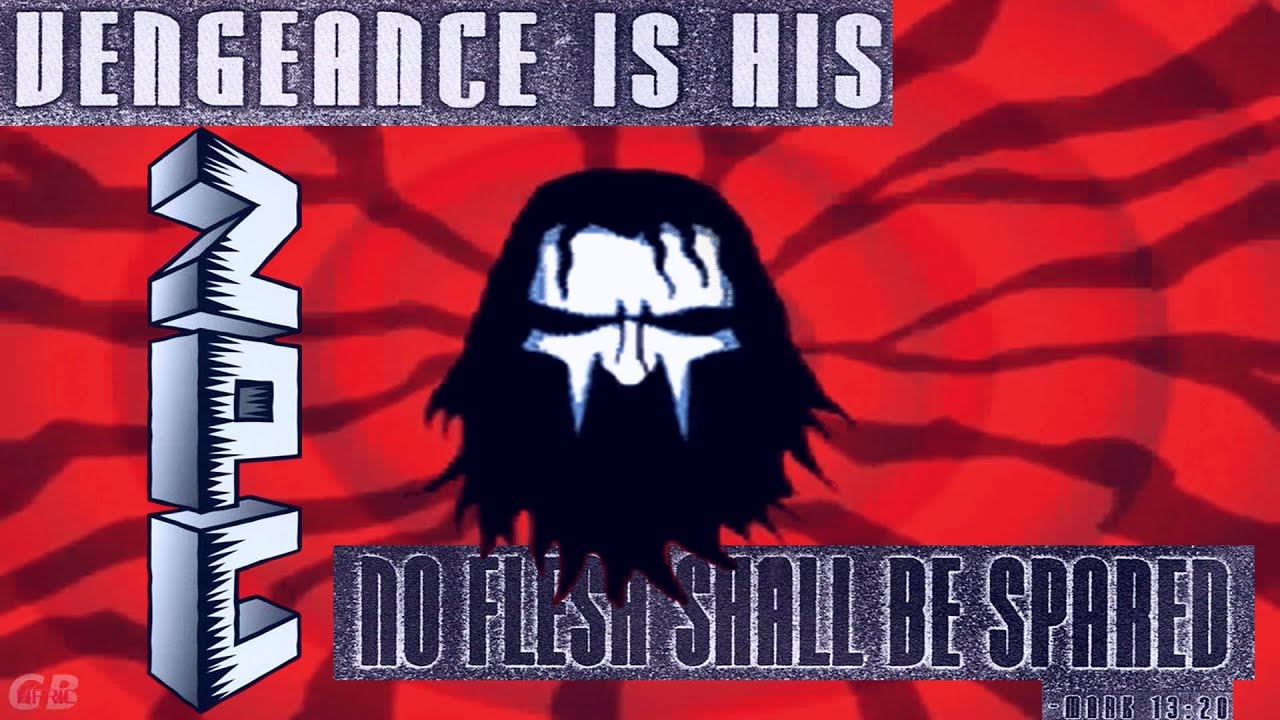 LPQ | ZPC - Zero Population Count (1996) SAVE US SPACE JESUS - YouTube