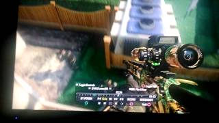 Black Ops 2 spin kill