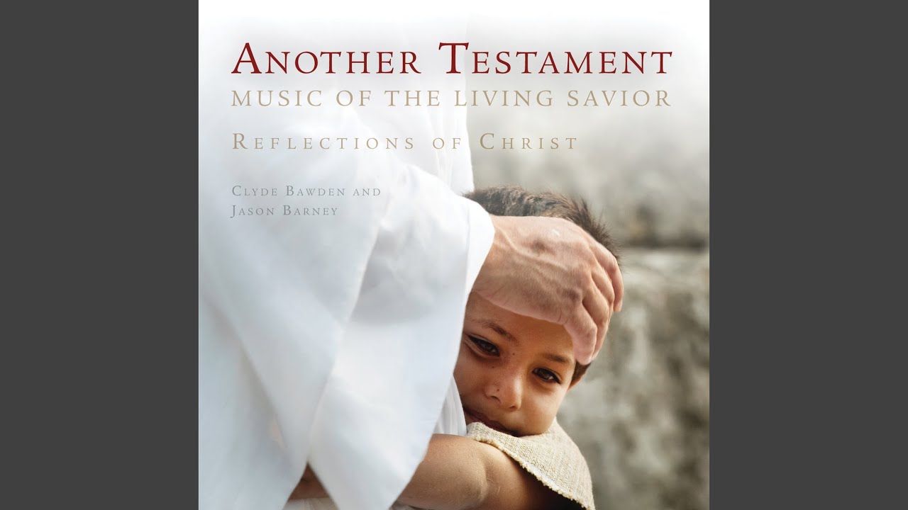 Israel, Israel God Is Calling